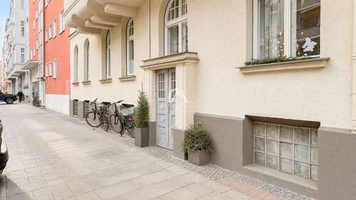 Foto - Büro in Berlin 179.000,00 € 105.25 m²