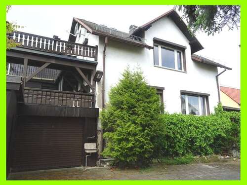 Foto - Haus zum Kaufen in Remse 95.000,00 € 145 m²