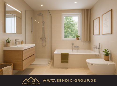 Foto - Wohnung zum Kaufen in Dresden 654.500,00 € 96.13 m²