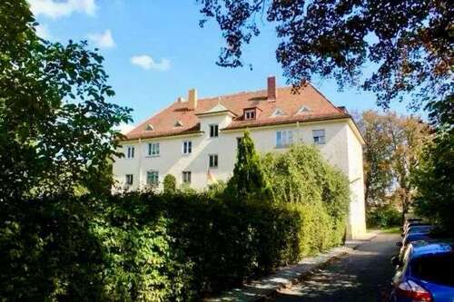 Foto - Wohnung zum Kaufen in Augsburg 319.000,00 € 80 m²