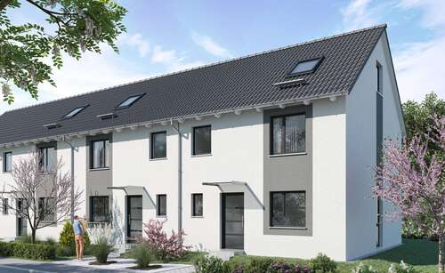Foto - Haus zum Kaufen in Herrenberg 595.000,00 € 125.71 m²