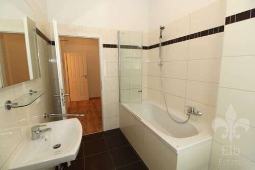 Foto - Wohnung zum Mieten in Magdeburg 499,00 € 75.6 m²