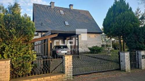 Foto - Haus zum Kaufen in Bielefeld Sennestadt 495.000,00 € 156 m²