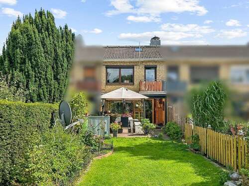 Foto - Haus zum Kaufen in Uetersen 269.000,00 € 78.94 m²