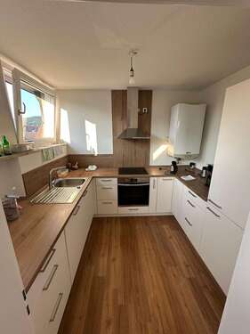 Foto - Wohnung zum Mieten in LahrSchwarzwald 950,00 € 83 m²