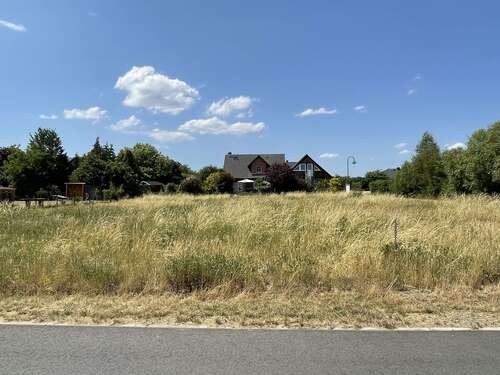 Foto - Grundstück zu verkaufen in Ludwigslust 84.000,00 € 800 m²