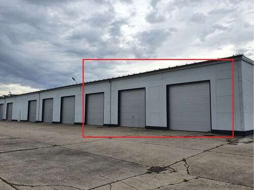 Foto - Garage zu vermieten in Grimma 754,22 €