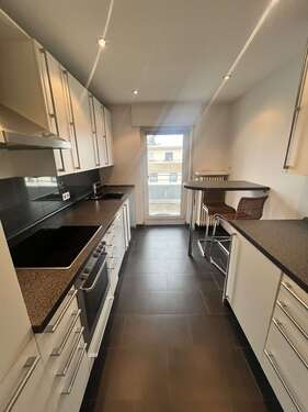Foto - Wohnung zum Mieten in Brühl 1.150,00 € 100 m²