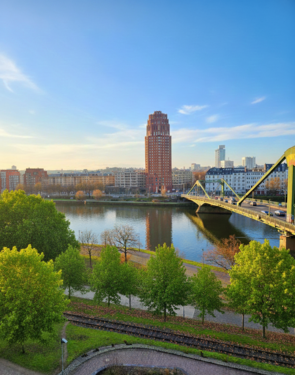 Foto - Wohnung zum Mieten in Frankfurt am Main 4.420,00 € 170 m²