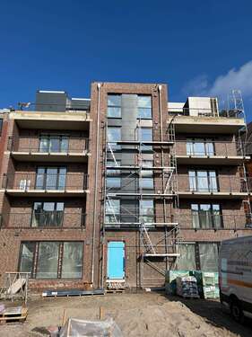 Foto - Wohnung zum Kaufen in Emden 365.500,00 € 72.45 m²