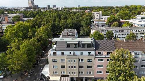 Foto - Wohnung zum Kaufen in Köln 599.000,00 € 80.01 m²