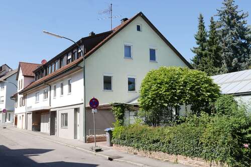 Foto - Haus zum Mieten in Esslingen 3.300,00 € 346.7 m²