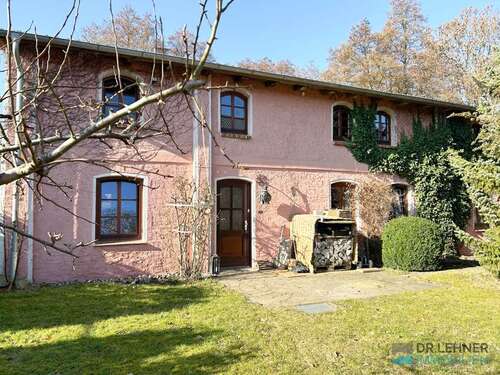 Foto - Haus zum Kaufen in Gallin-Kuppentin 179.000,00 € 132 m²