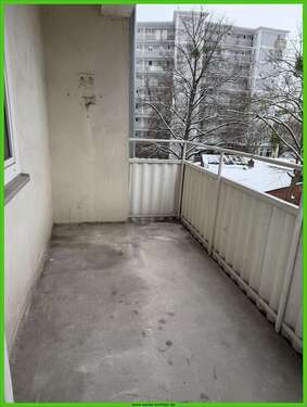 Foto - Wohnung zum Mieten in Hannover 730,00 € 61 m²