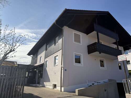 Foto - Wohnung zum Kaufen in Aufham 240.000,00 € 62 m²