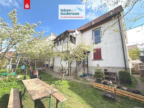 Foto - Wohnung zum Kaufen in Heiligenberg 275.000,00 € 120 m²