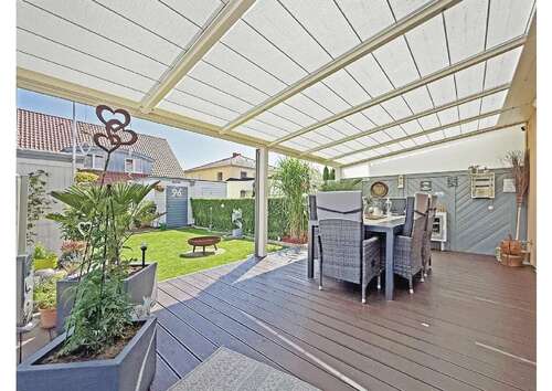 Foto - Haus zum Kaufen in Langenhagen 493.000,00 € 144 m²