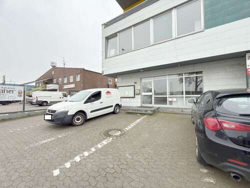 Foto - Einzelhandel in Oberhausen 995,00 € 120 m²