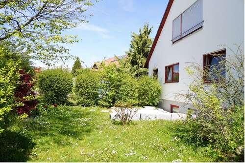 Foto - Wohnung zum Mieten in Gomaringen 680,00 € 68 m²