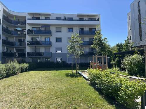 Foto - Wohnung zum Kaufen in Unterhaching 730.000,00 € 77.3 m²