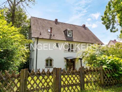 Foto - Haus zum Kaufen in Tübingen 1.575.000,00 € 358 m²