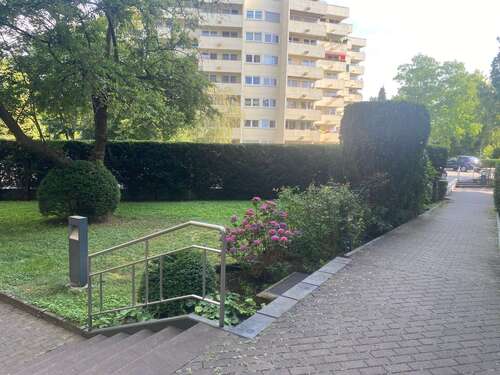 Foto - Wohnung zum Kaufen in Mörfelden-Walldorf 220.000,00 € 65.14 m²