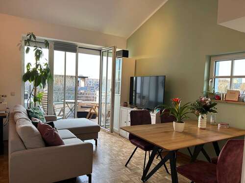 Foto - Wohnung zum Mieten in Ingolstadt 780,00 € 50 m²