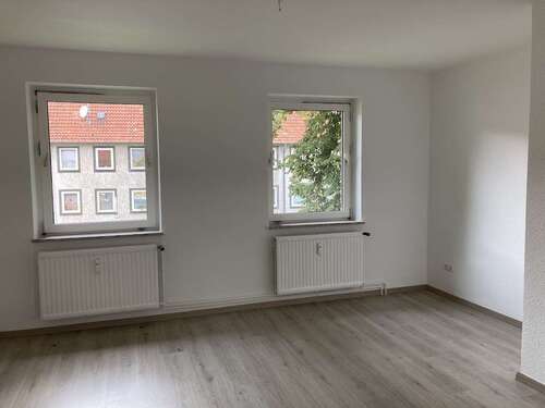 Foto - Wohnung zum Mieten in Salzgitter 348,00 € 58.9 m²