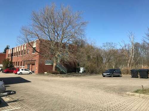 Foto - Garage zu vermieten in Wolfenbüttel 46,41 €