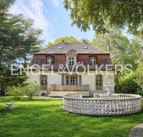 Haus zum Kaufen in Berlin 3.990.000,00 € 360 m²