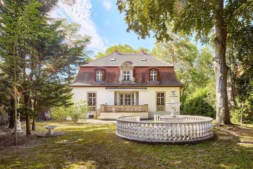 Foto - Haus zum Kaufen in Berlin 4.200.000,00 € 360 m²