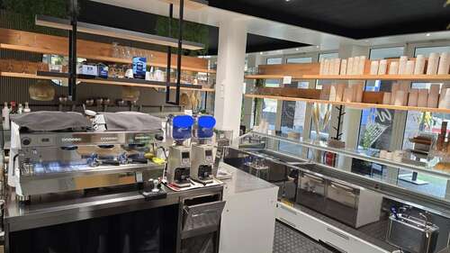 Foto - Einzelhandel in Neuss 275.000,00 € 130 m²