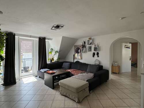 Foto - Wohnung zum Kaufen in Bobenheim-Roxheim 399.000,00 € 124 m²