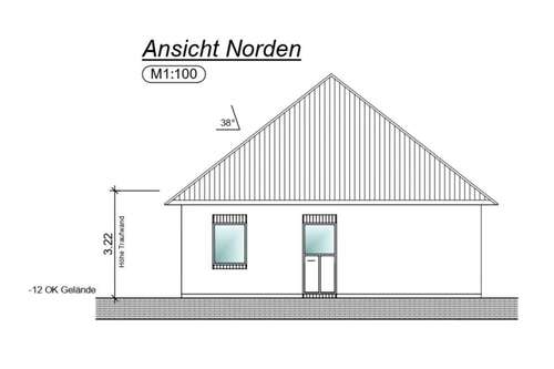 Foto - Haus zum Kaufen in Rechtsupweg 319.500,00 € 93.99 m²