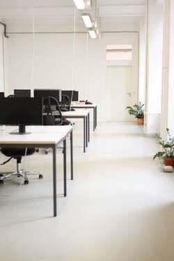 Foto - Büro in Berlin 6.019,00 € 315 m²