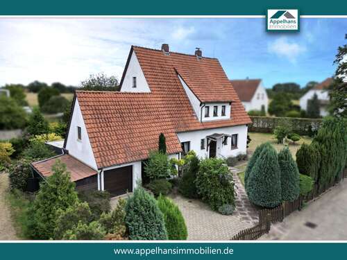 Foto - Haus zum Kaufen in Rahden 168.000,00 € 185 m²