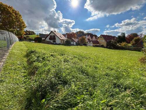 Foto - Grundstück zu verkaufen in Aindling 350.000,00 € 881 m²