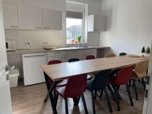 Foto - Büro in Ulm 600,00 € 32 m² - 600,00 EUR Kaltmiete, ca.  32,00 m²