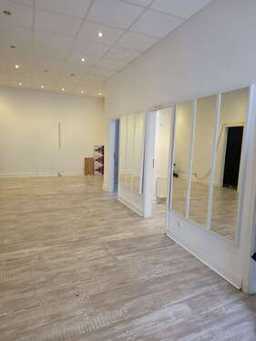 Foto - Halle in Hamburg 1.250,00 € 125 m²