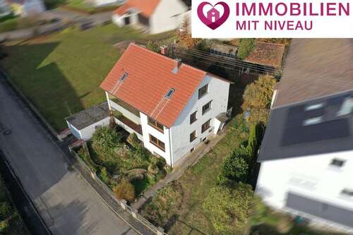 Foto - Haus zum Kaufen in Lauingen 329.000,00 € 145 m²