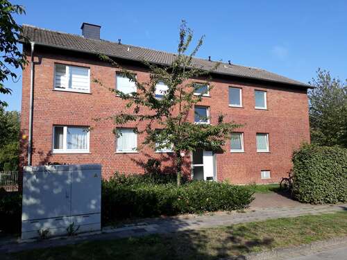 Foto - Wohnung zum Mieten in Sendenhorst 540,00 € 64 m²