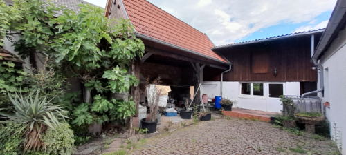 Foto - Haus zum Kaufen in Rhodt unter Rietburg 275.000,00 € 138.5 m²