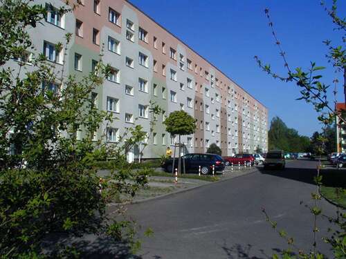 Foto - Wohnung zum Mieten in Schwarzheide 325,00 € 60 m²