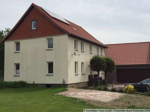 Foto - Wohnung zum Mieten in Bettmar 600,00 € 92 m²