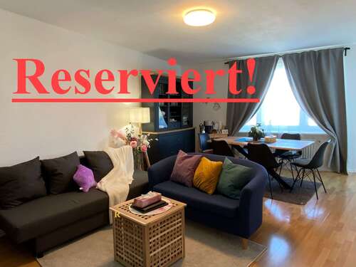 Foto - Wohnung zum Kaufen in Offenbach am Main 300.000,00 € 85 m²