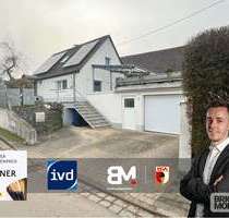 Haus zum Kaufen in Holzheim 264.000,00 € 95.5 m²