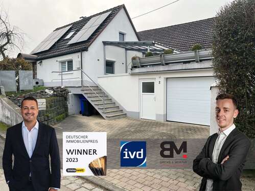 Foto - Haus zum Kaufen in Holzheim 264.000,00 € 84.85 m²