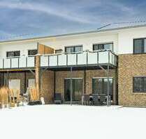 Wohnung zum Kaufen in Weyhe Melchiorshausen 349.000,00 € 93.67 m² - Weyhe / Melchiorshausen