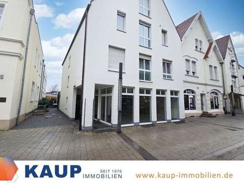 Foto - Einzelhandel in Rheda-Wiedenbrück 650,00 € 82 m²