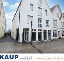 Einzelhandel in Rheda-Wiedenbrück 650,00 € 82 m²